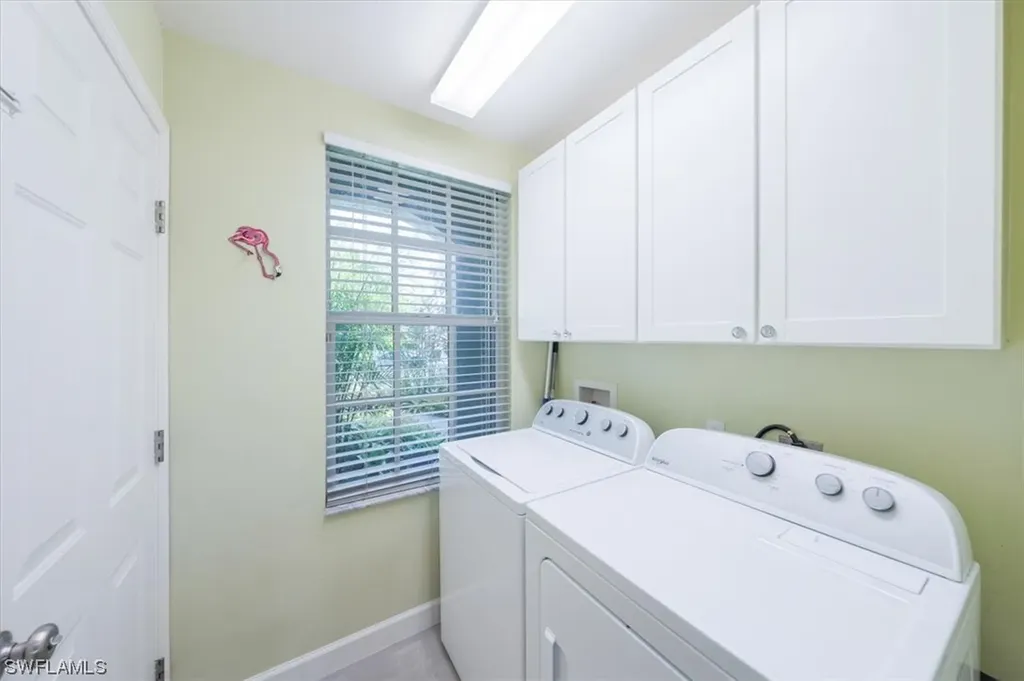 6445 Autumn Woods Boulevard Naples FL 34109