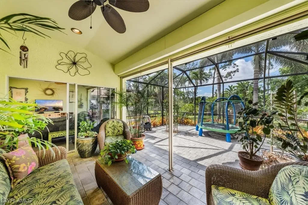 6445 Autumn Woods Boulevard Naples FL 34109