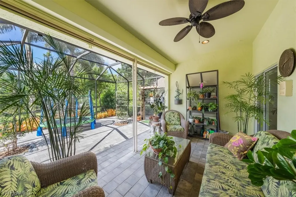 6445 Autumn Woods Boulevard Naples FL 34109