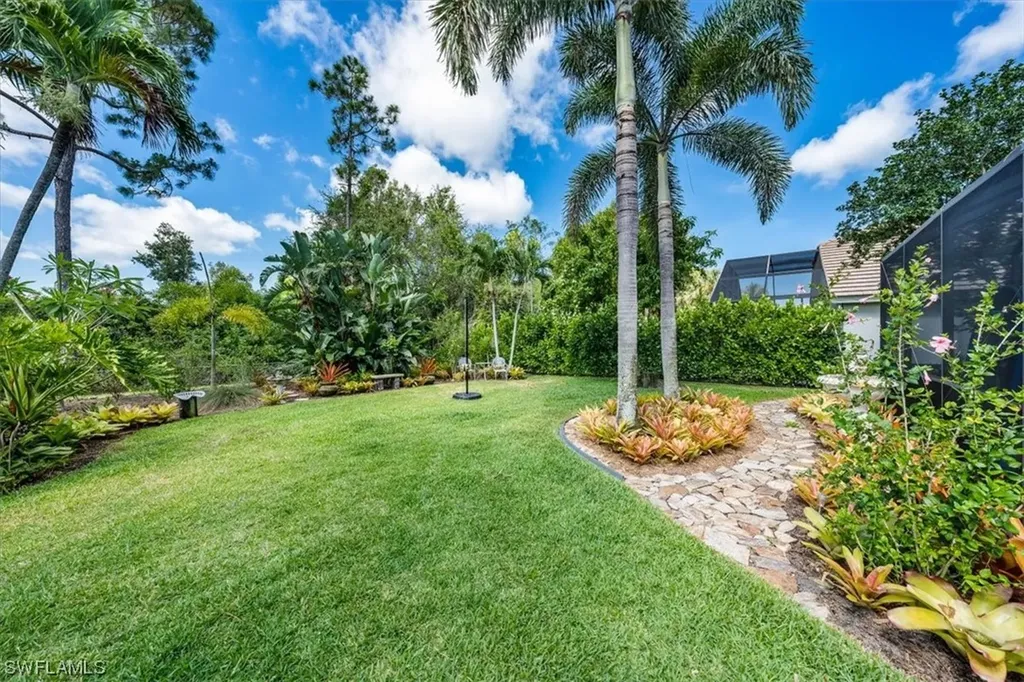 6445 Autumn Woods Boulevard Naples FL 34109