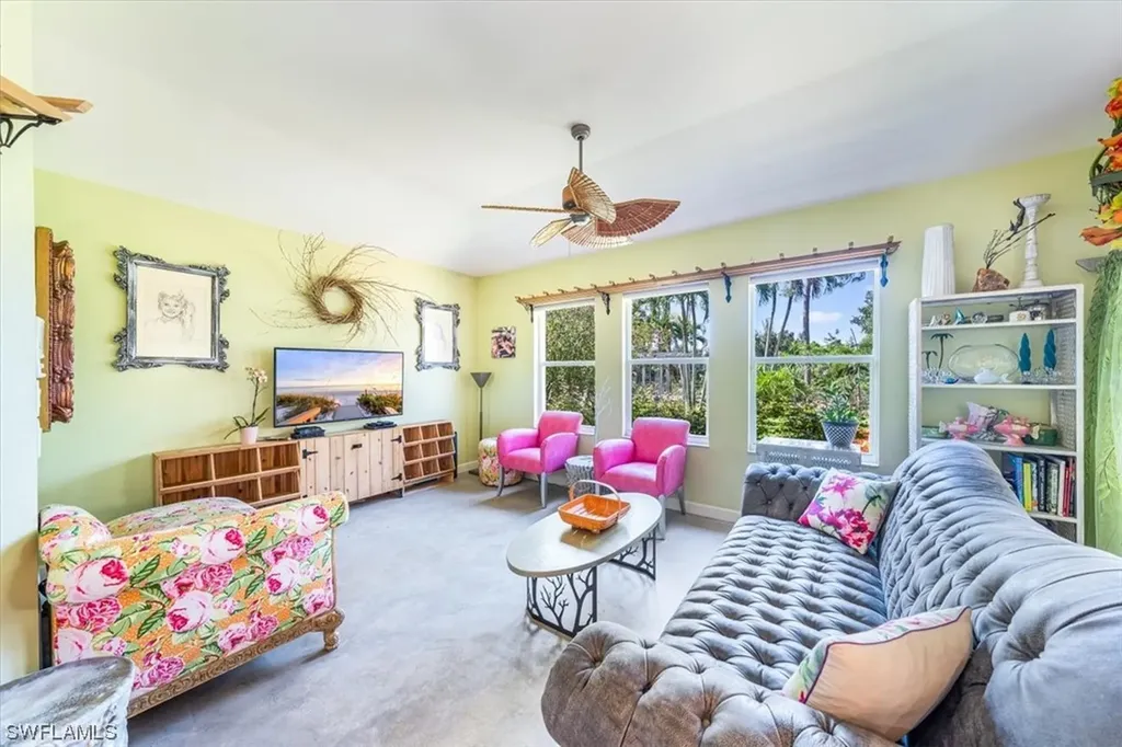 6445 Autumn Woods Boulevard Naples FL 34109