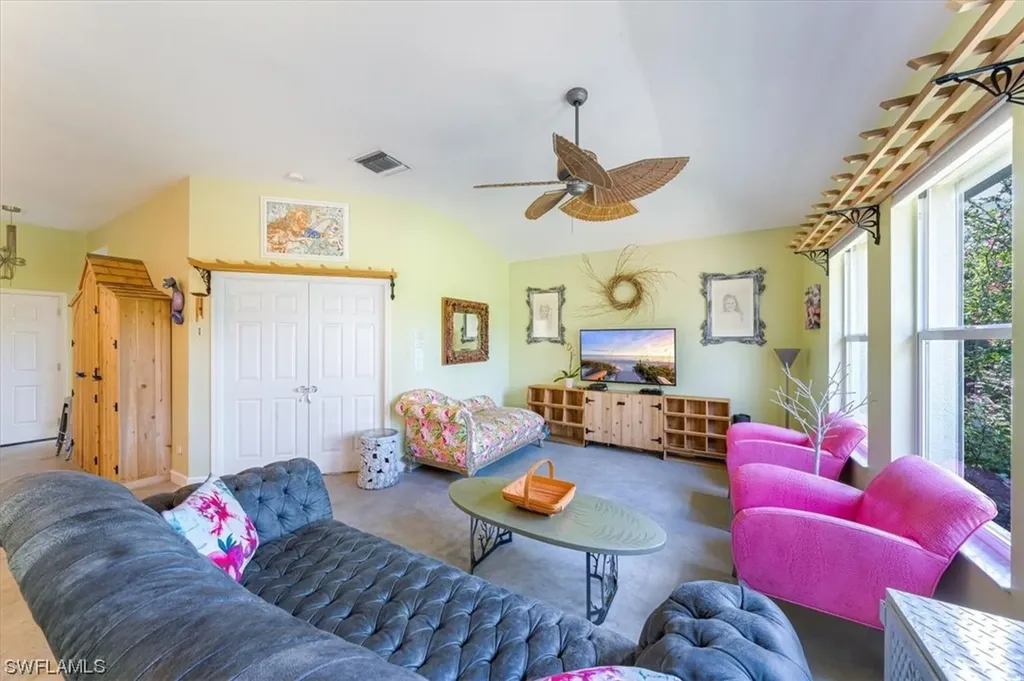 6445 Autumn Woods Boulevard Naples FL 34109