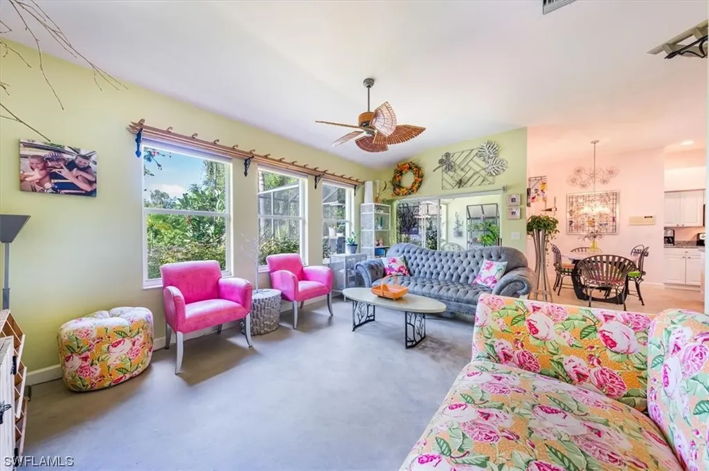 6445 Autumn Woods Boulevard Naples FL 34109