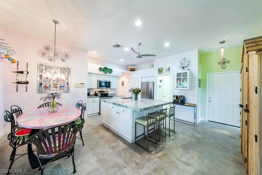 6445 Autumn Woods Boulevard Naples FL 34109
