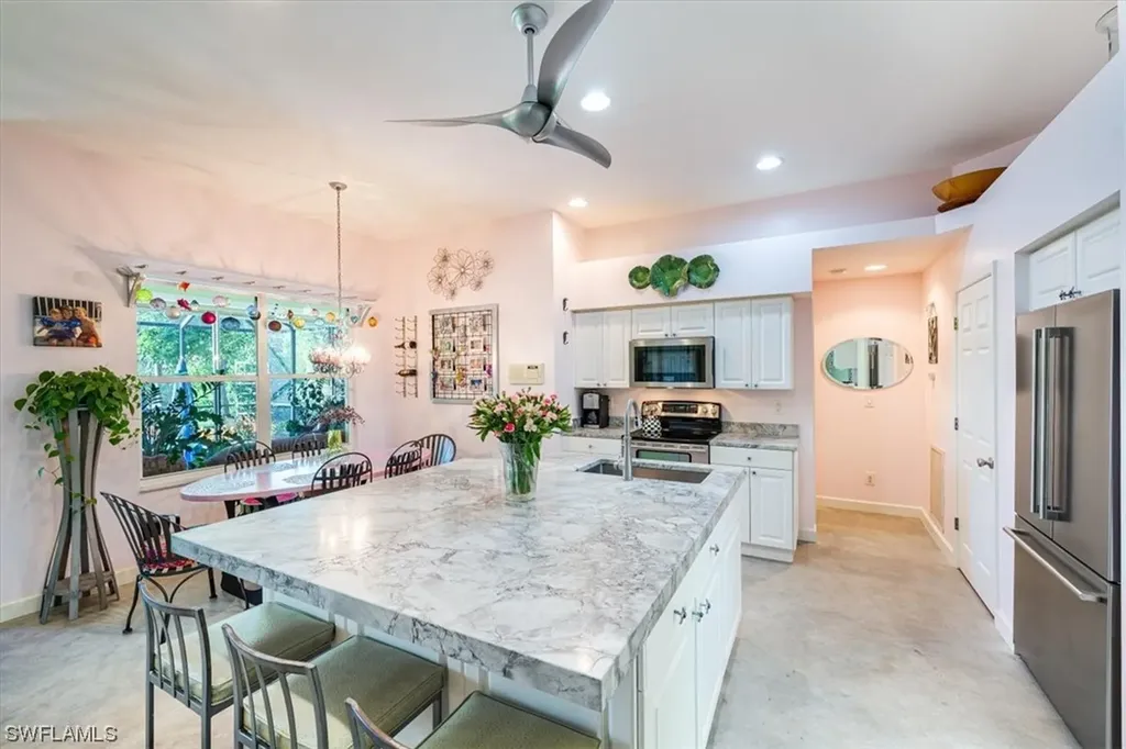6445 Autumn Woods Boulevard Naples FL 34109