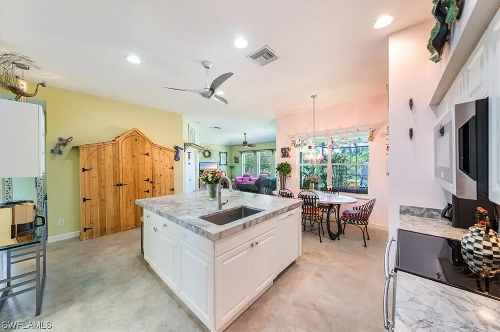 6445 Autumn Woods Boulevard Naples FL 34109