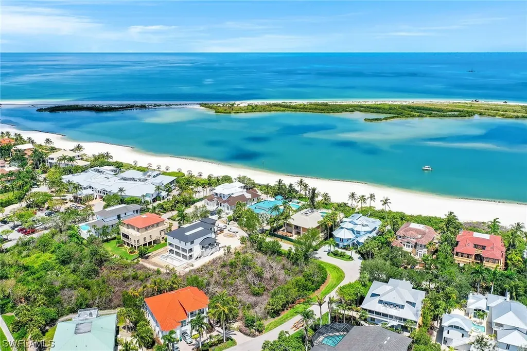 950 Sand Dune Drive Marco Island FL 34145