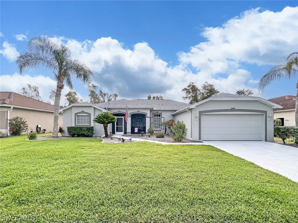 8824 Cypress Preserve Place Fort Myers FL 33912