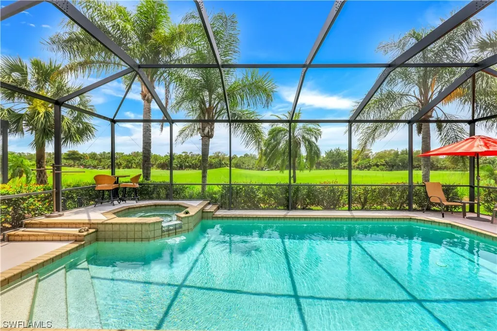 10491 Heritage Bay Boulevard Naples FL 34120