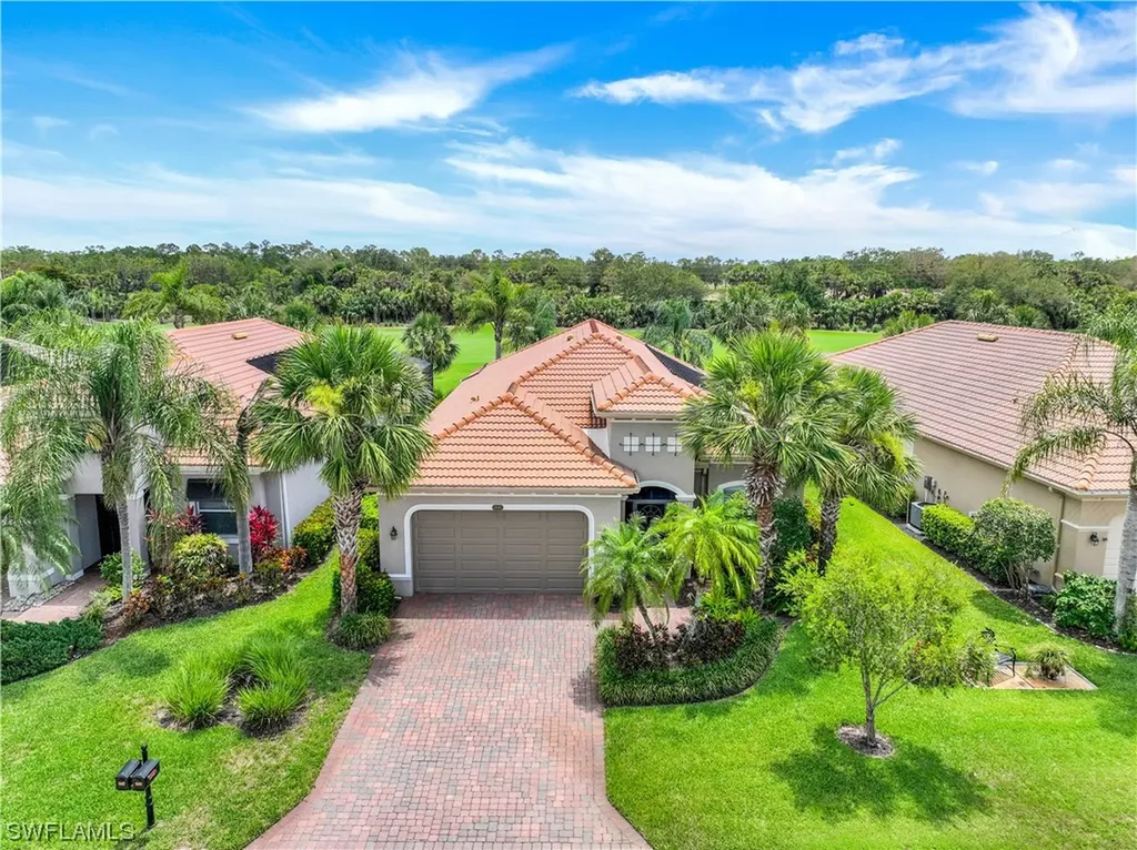 10491 Heritage Bay Boulevard Naples FL 34120