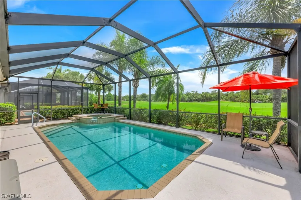 10491 Heritage Bay Boulevard Naples FL 34120