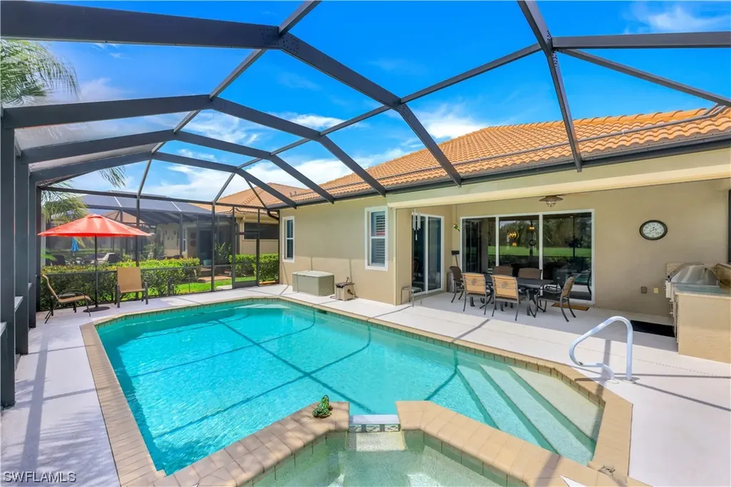 10491 Heritage Bay Boulevard Naples FL 34120