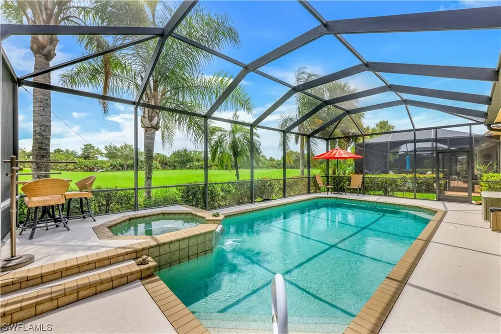 10491 Heritage Bay Boulevard Naples FL 34120