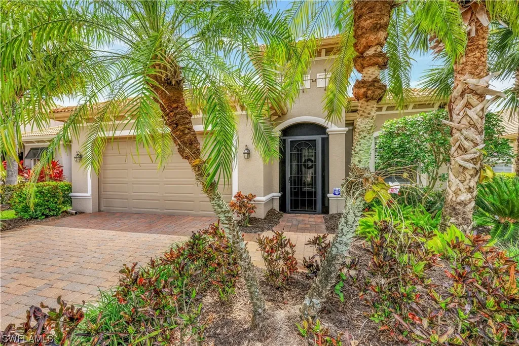 10491 Heritage Bay Boulevard Naples FL 34120