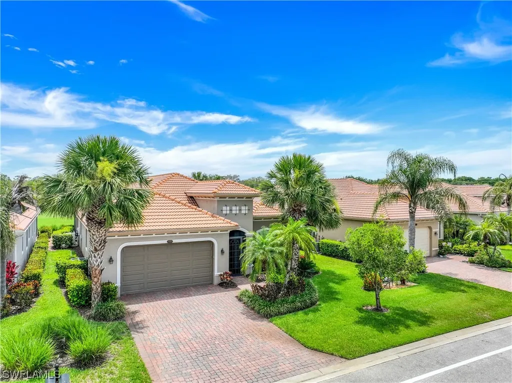 10491 Heritage Bay Boulevard Naples FL 34120