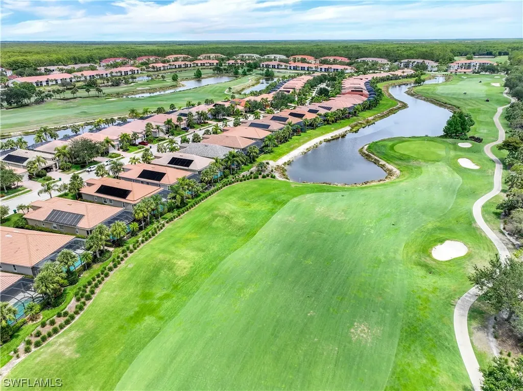10491 Heritage Bay Boulevard Naples FL 34120