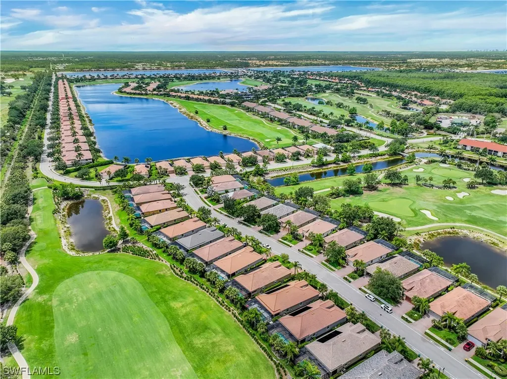 10491 Heritage Bay Boulevard Naples FL 34120