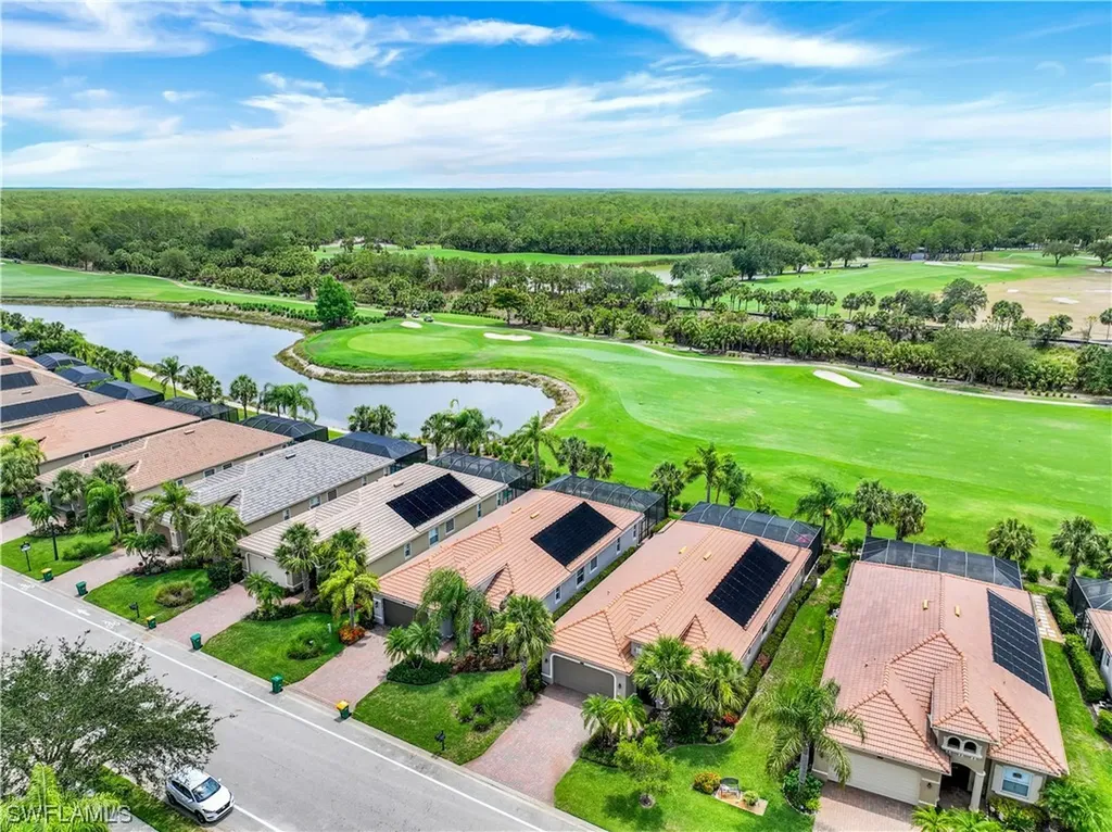 10491 Heritage Bay Boulevard Naples FL 34120