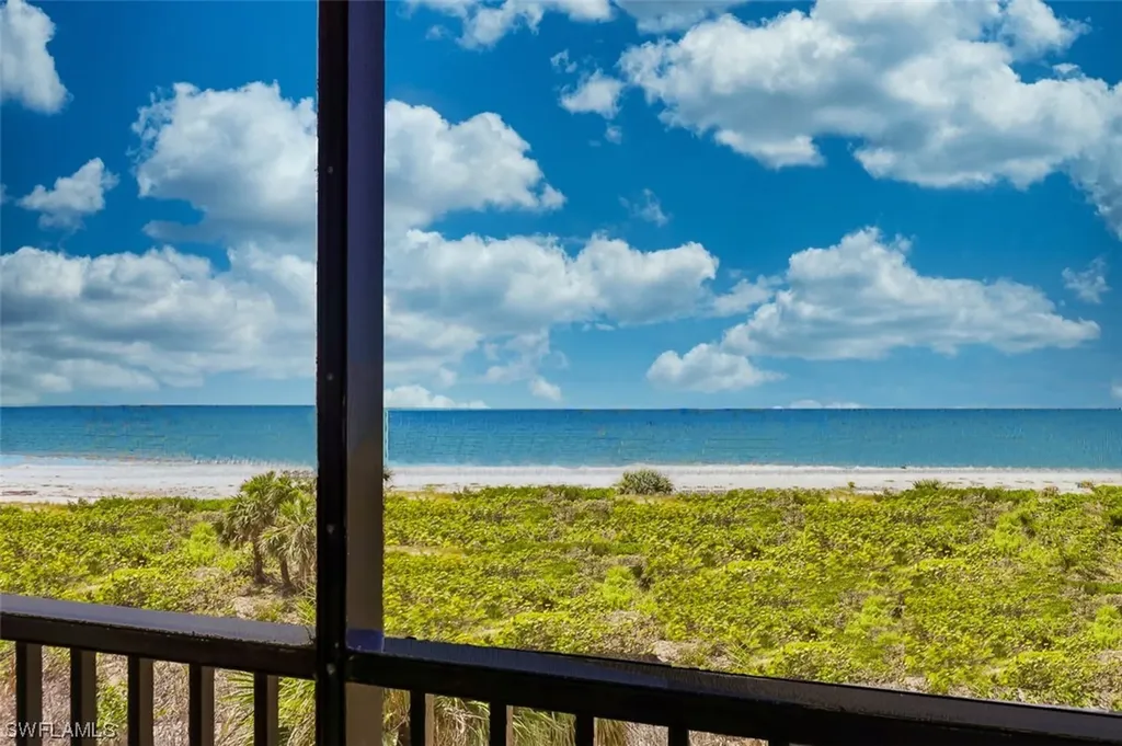 1401 Middle Gulf Drive Sanibel FL 33957