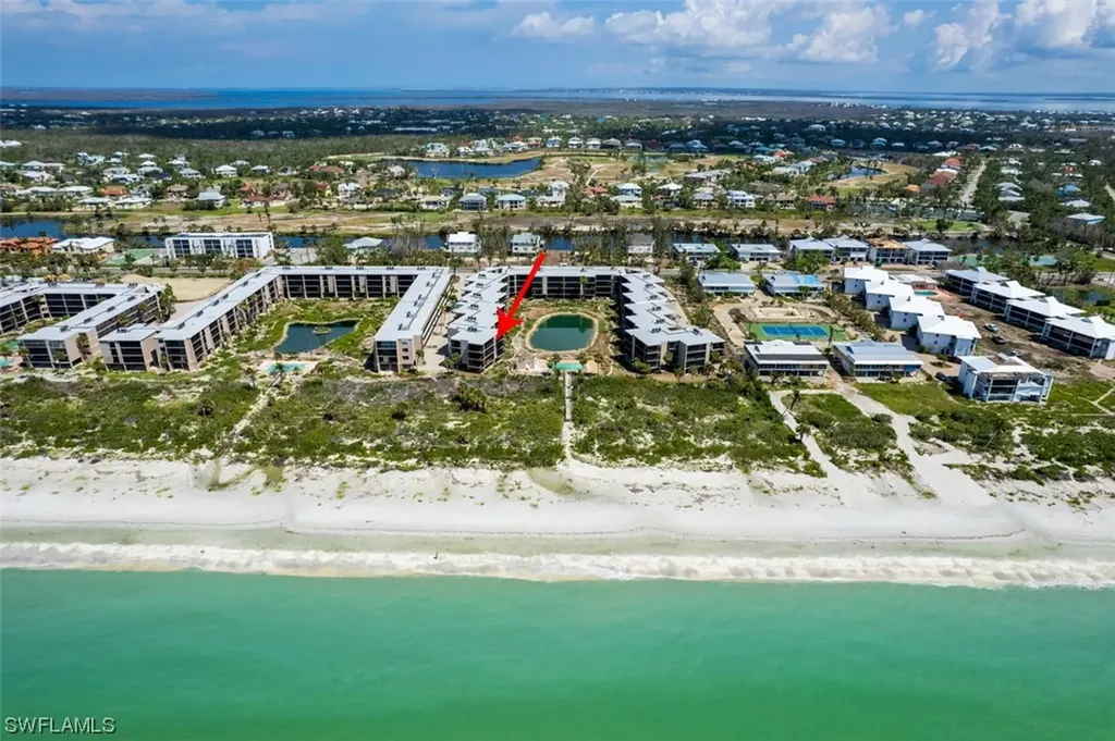 1401 Middle Gulf Drive Sanibel FL 33957