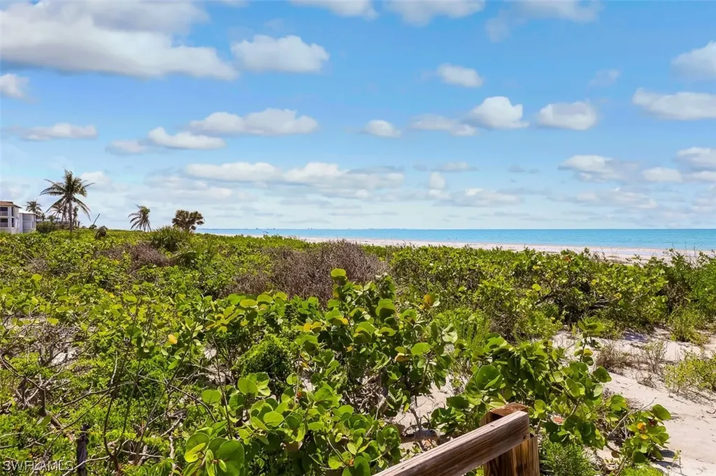 1401 Middle Gulf Drive Sanibel FL 33957