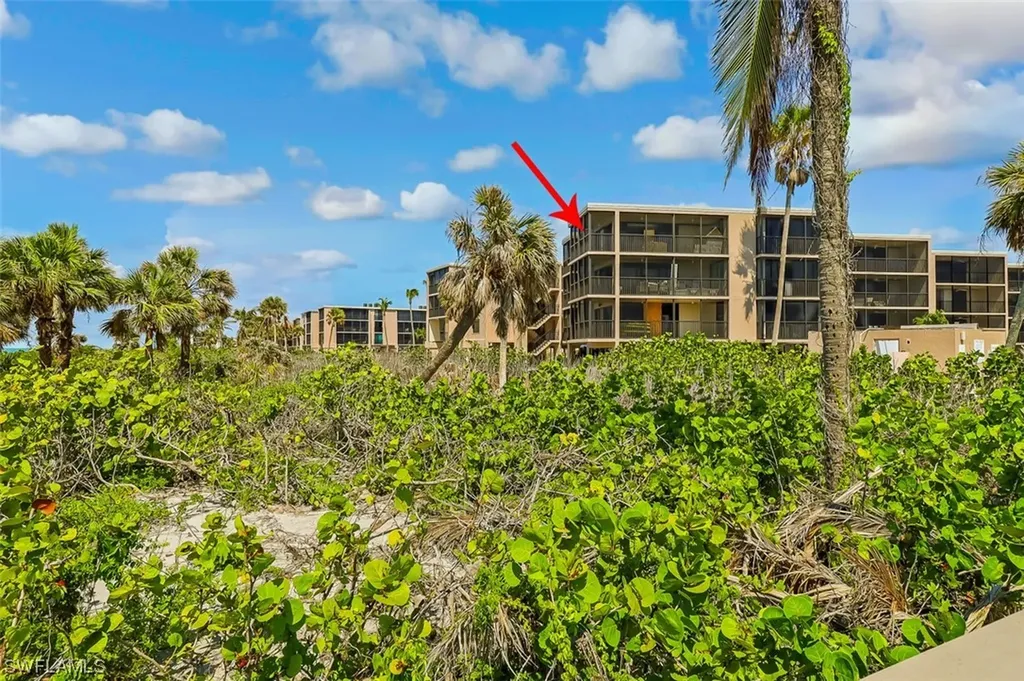 1401 Middle Gulf Drive Sanibel FL 33957