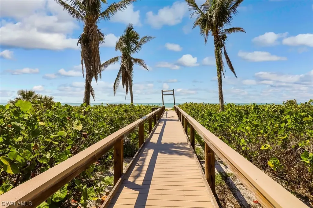 1401 Middle Gulf Drive Sanibel FL 33957