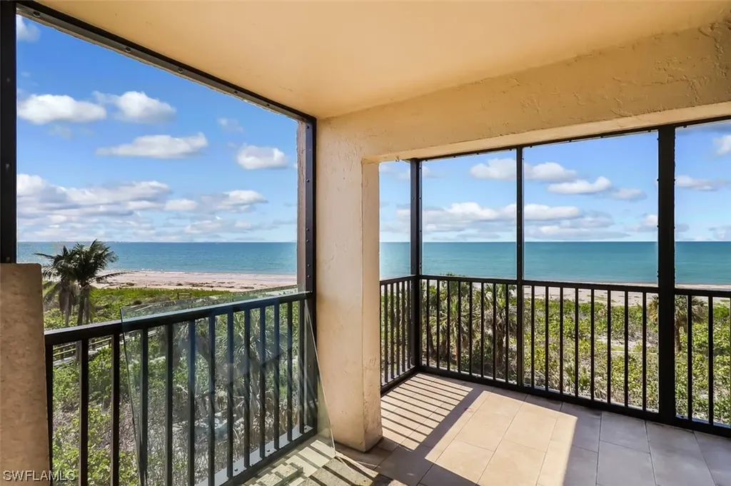 1401 Middle Gulf Drive Sanibel FL 33957