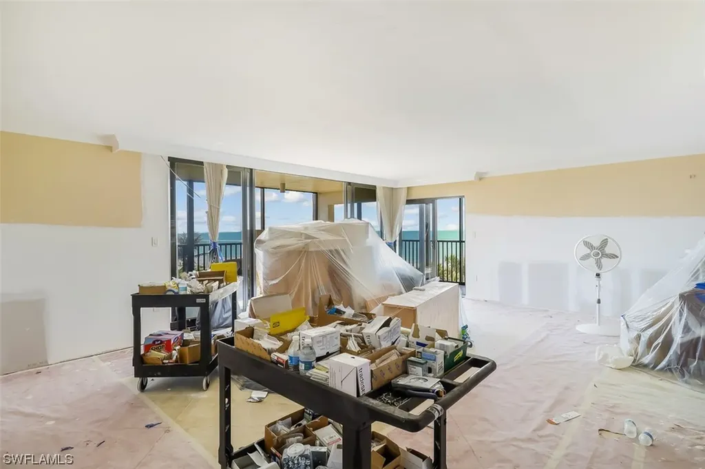 1401 Middle Gulf Drive Sanibel FL 33957