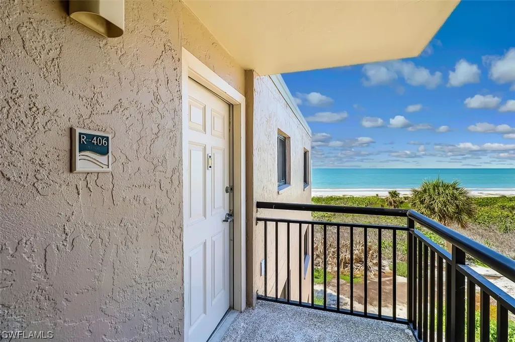 1401 Middle Gulf Drive Sanibel FL 33957