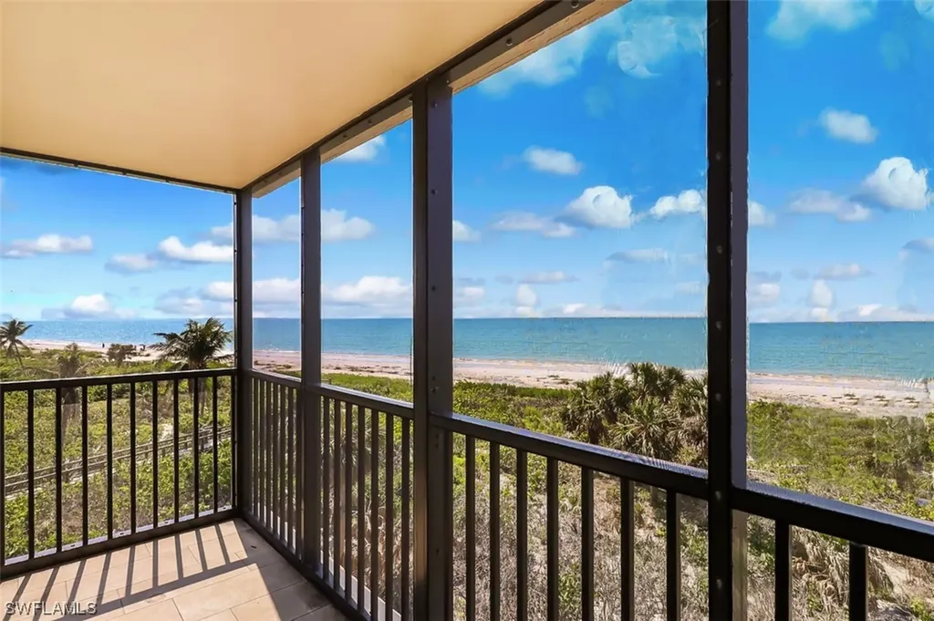 1401 Middle Gulf Drive Sanibel FL 33957
