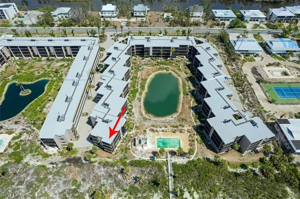 1401 Middle Gulf Drive Sanibel FL 33957