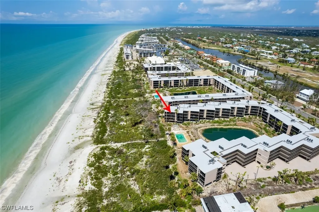 1401 Middle Gulf Drive Sanibel FL 33957