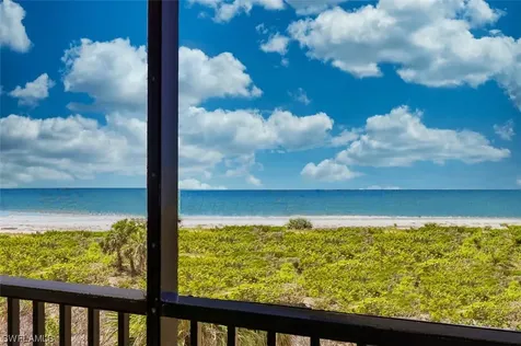 1401 Middle Gulf Drive Sanibel FL 33957
