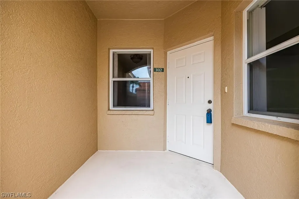 2530 Aspen Creek Lane Naples FL 34119