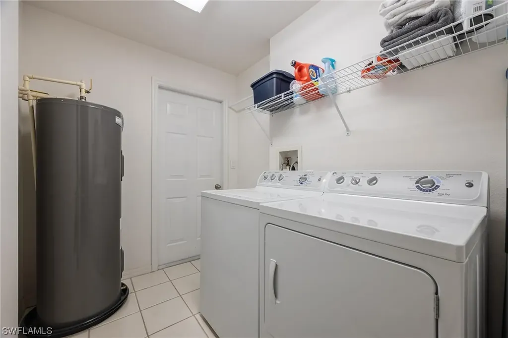 2530 Aspen Creek Lane Naples FL 34119