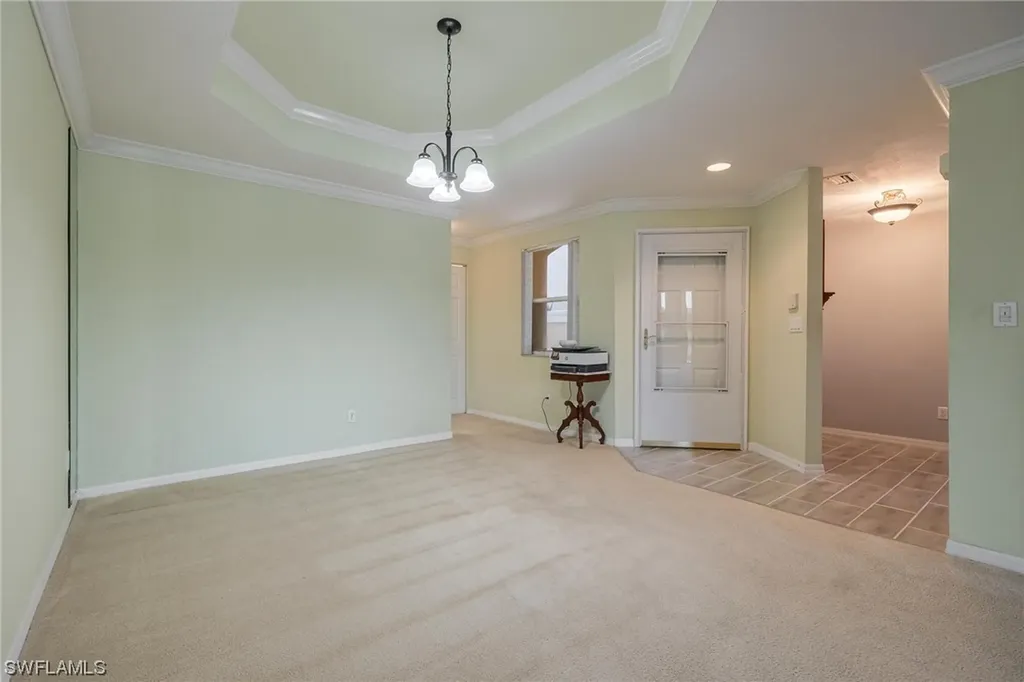 2530 Aspen Creek Lane Naples FL 34119