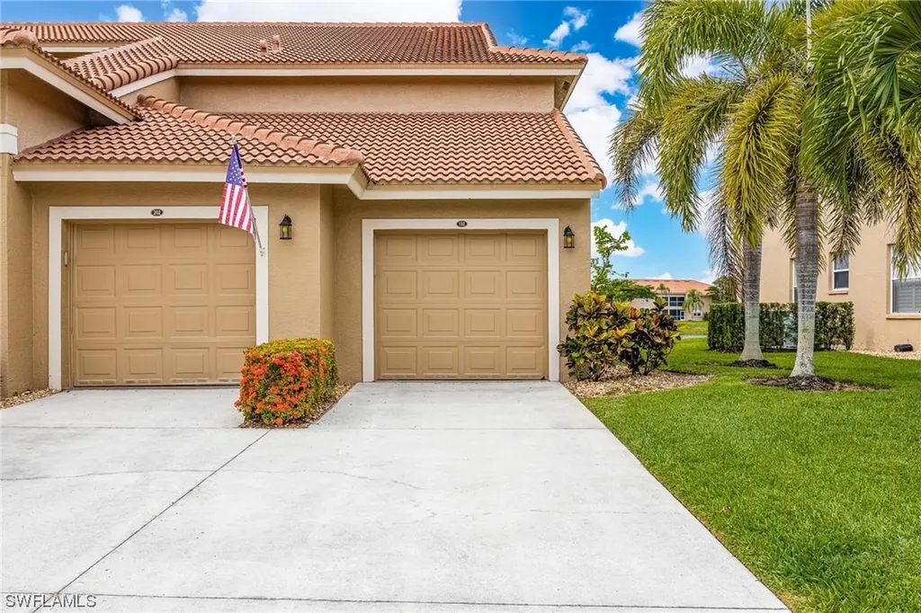 2530 Aspen Creek Lane Naples FL 34119