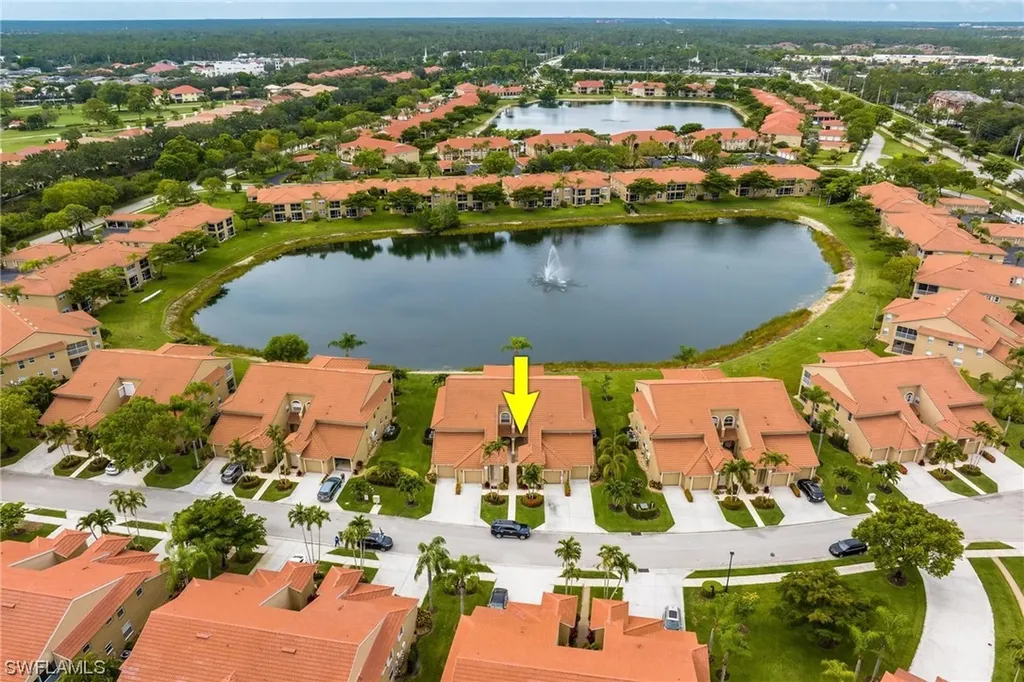 2530 Aspen Creek Lane Naples FL 34119