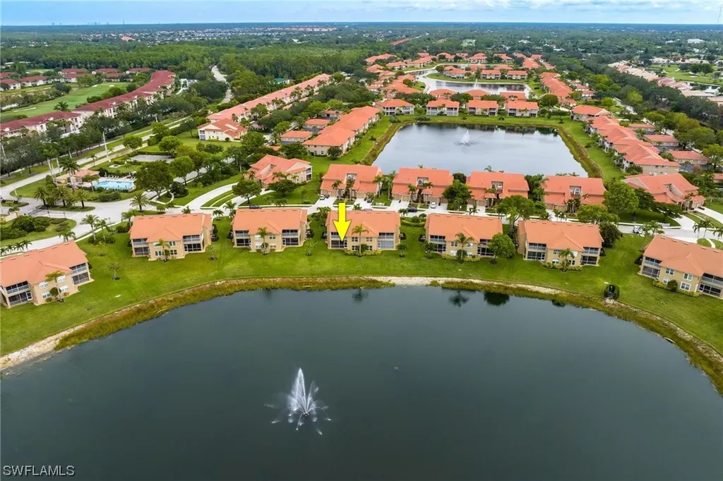 2530 Aspen Creek Lane Naples FL 34119