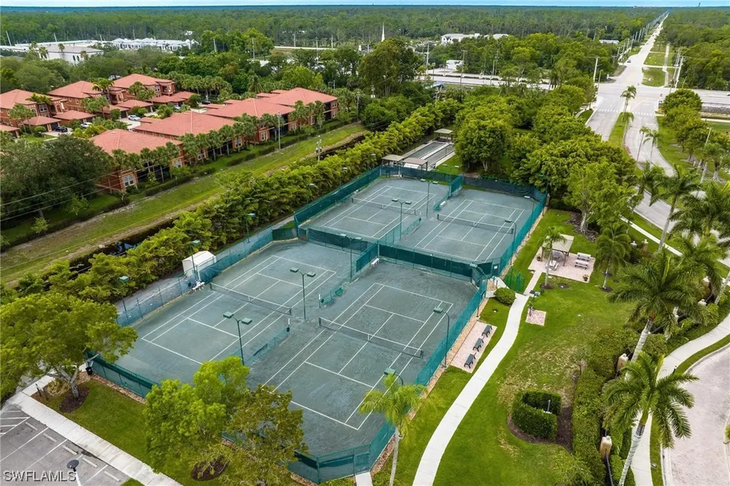 2530 Aspen Creek Lane Naples FL 34119