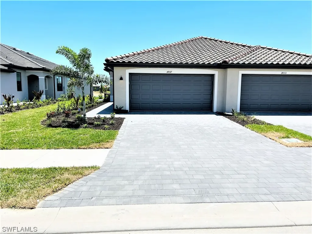 14037 Hunter Oak Drive Fort Myers FL 33913