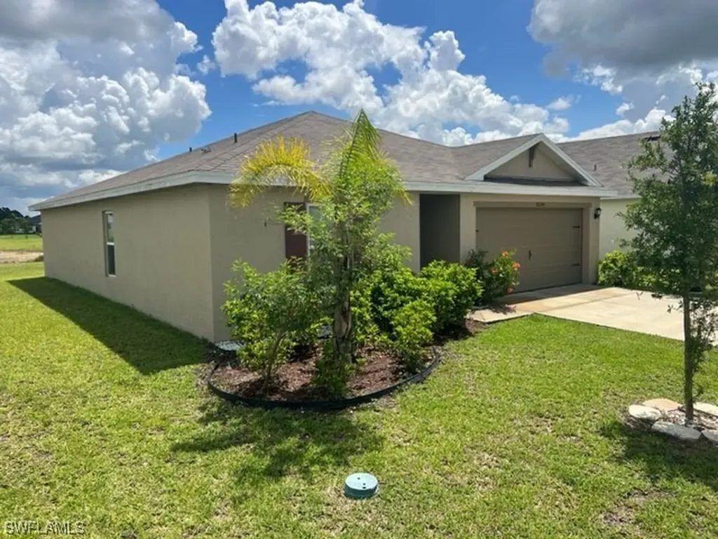 8054 Gopher Tortoise Trail Lehigh Acres FL 33972