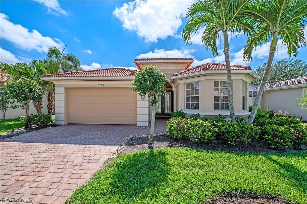 7392 Sika Deer Way Fort Myers FL 33966