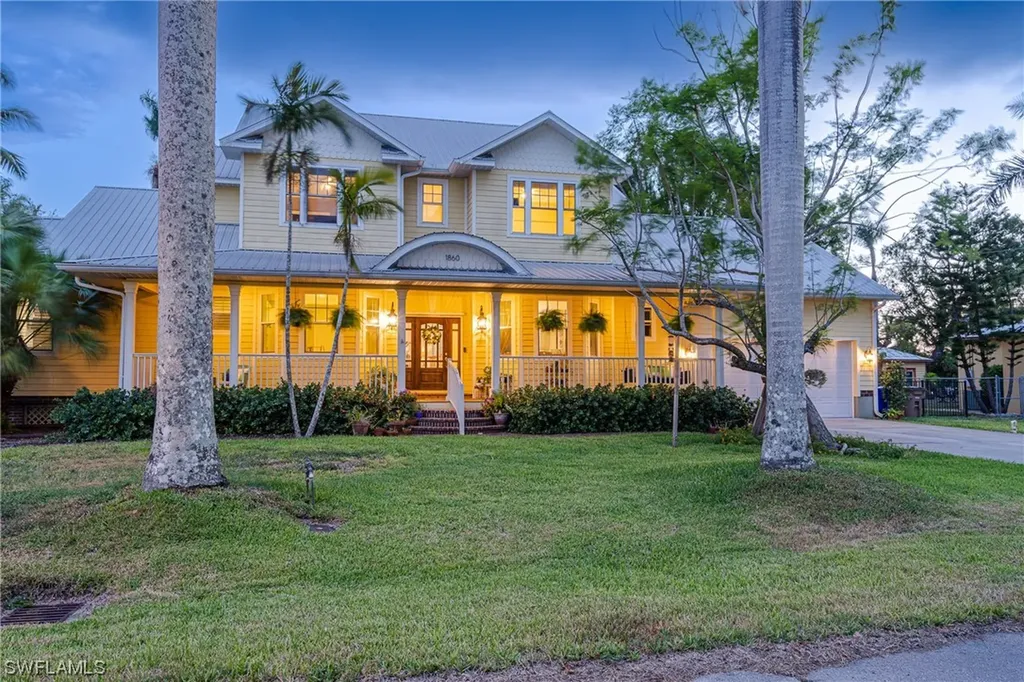 1860 Ardmore Road Fort Myers FL 33901