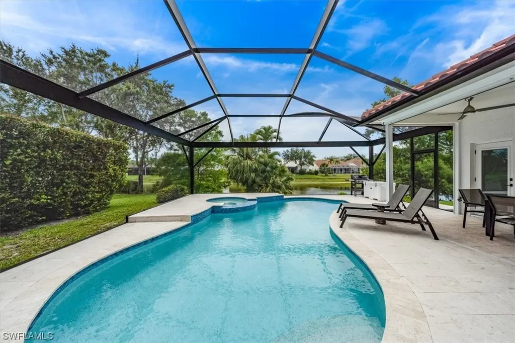 7991 Beaumont Court Naples FL 34109