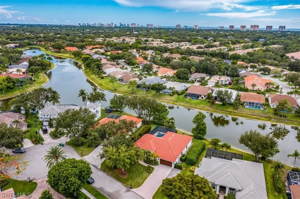 7991 Beaumont Court Naples FL 34109