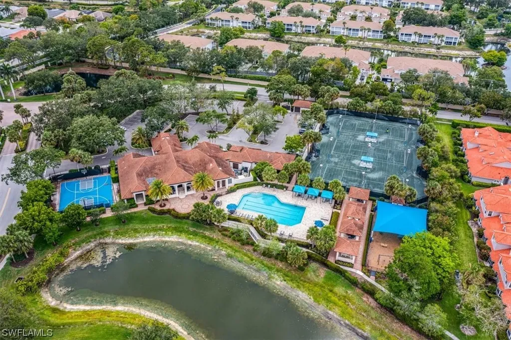 7991 Beaumont Court Naples FL 34109