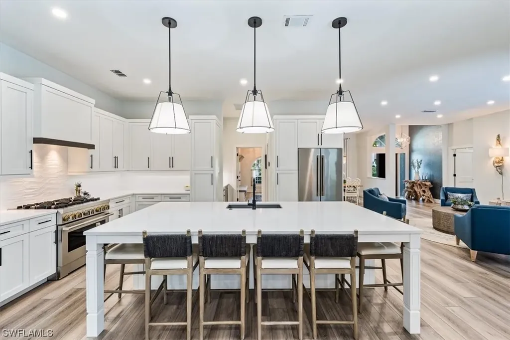 7991 Beaumont Court Naples FL 34109