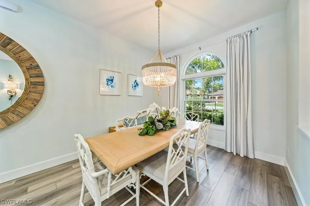 7991 Beaumont Court Naples FL 34109